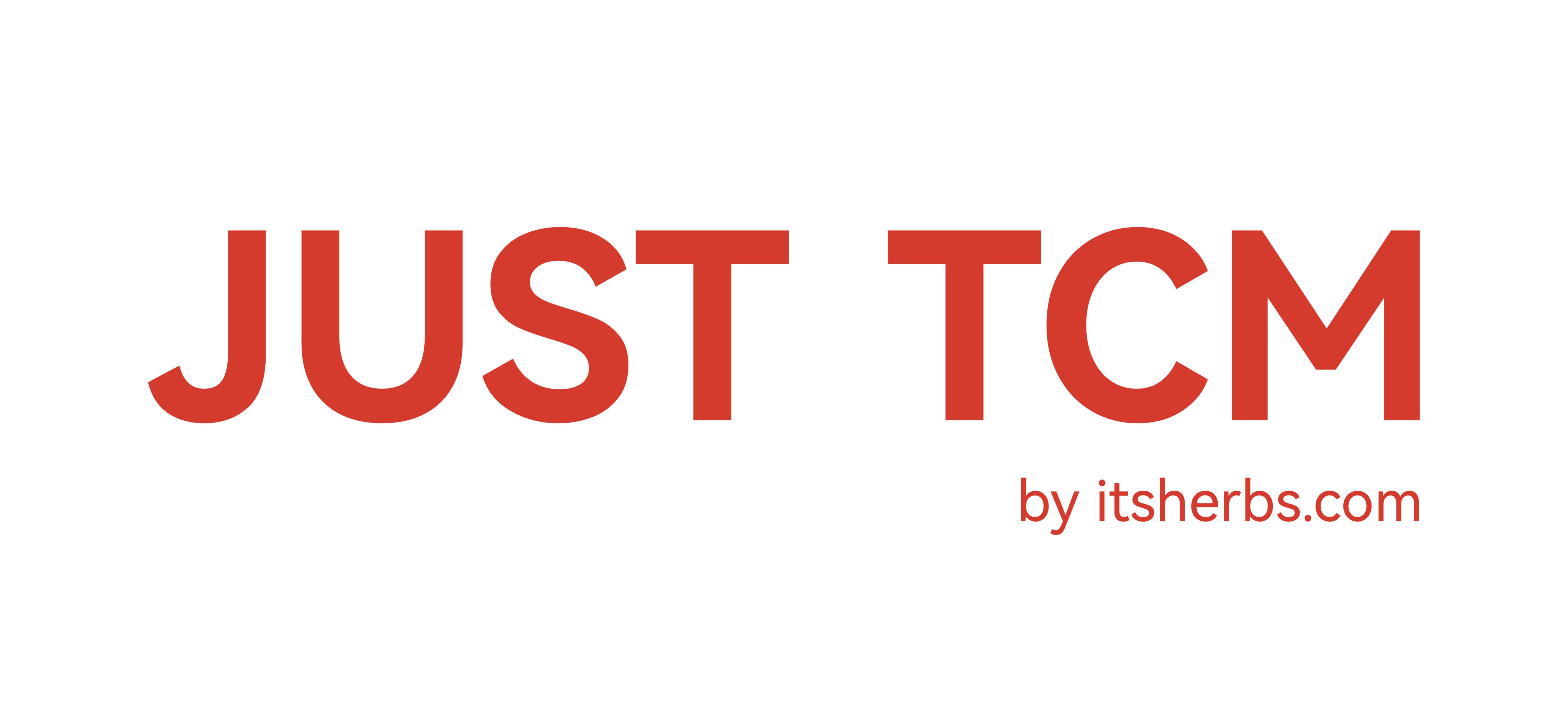 JUST TCM by itsherbs.com